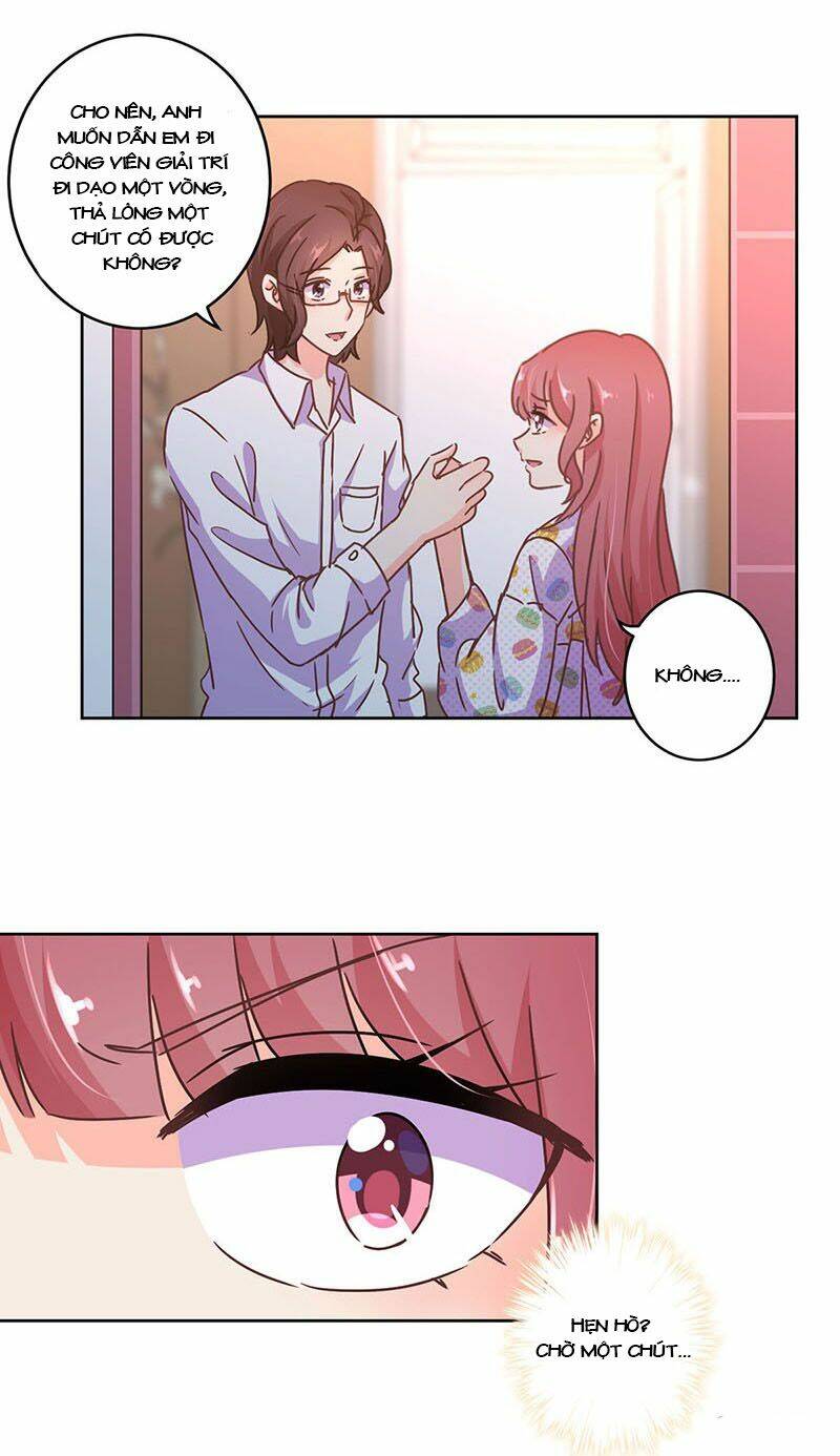 Trọng Sinh Chi Hao Môn Cường Thế Quy Lai: Chapter 110