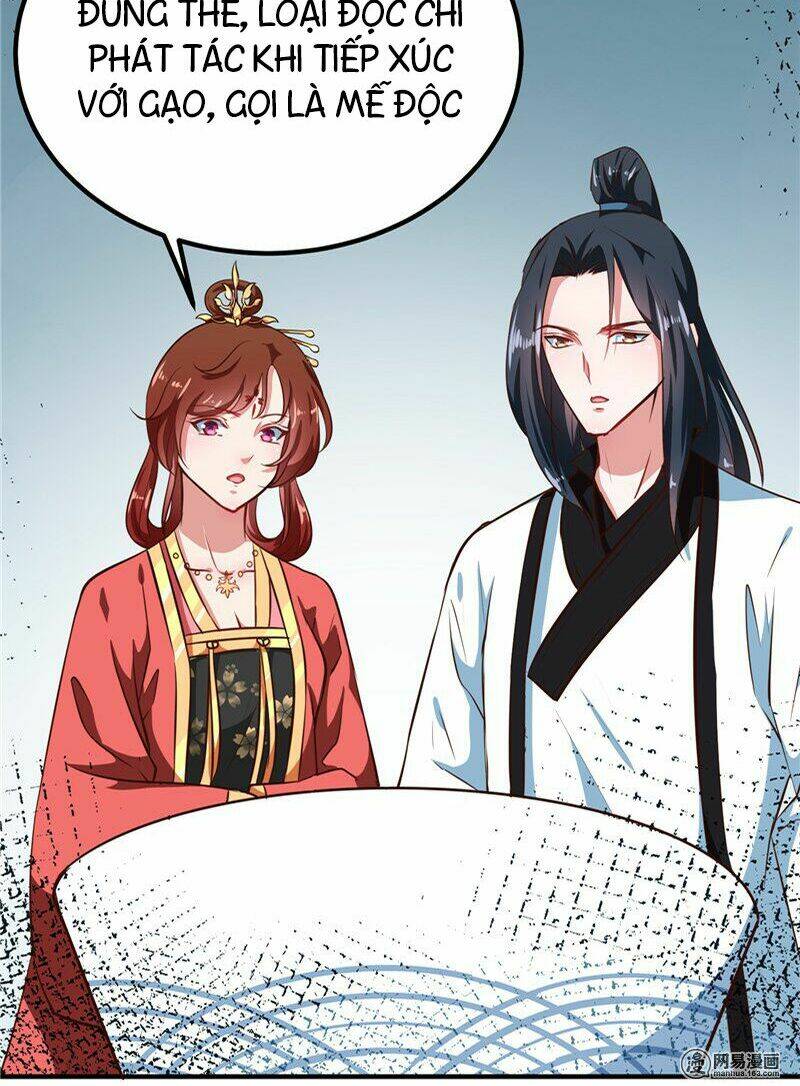 Thiên Tài Tiểu Độc Phi: Chapter 83