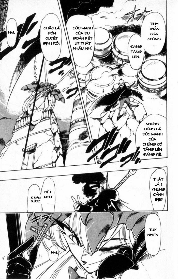 Violinist Of Hameln: Chapter 32