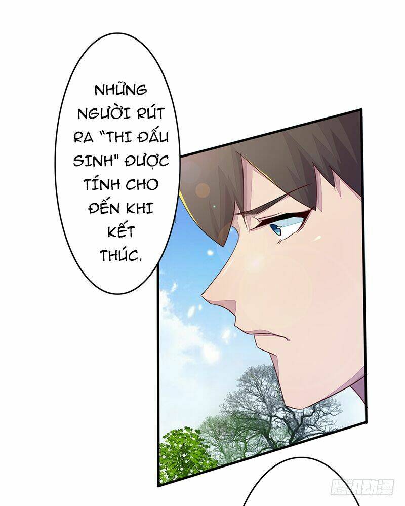 Lật Mặt: Chapter 3