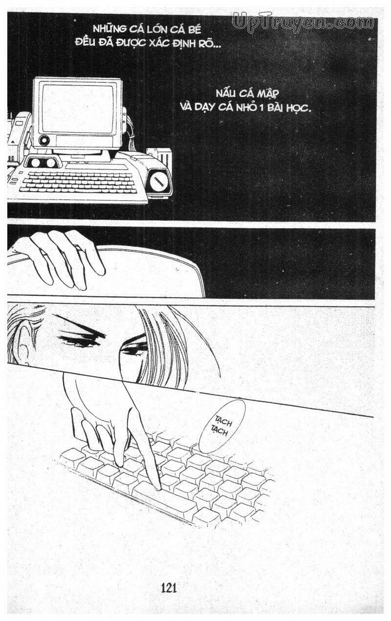 9 Banme No Musashi: Chapter 9