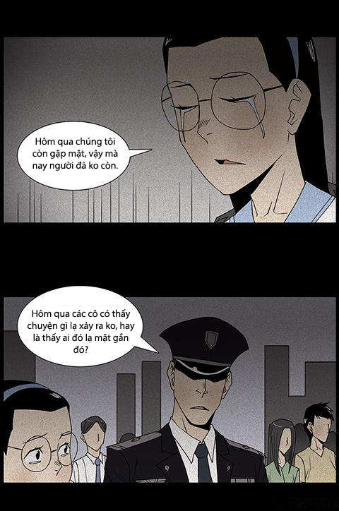 Chuyện Lạ Đêm Khuya: Chapter 84