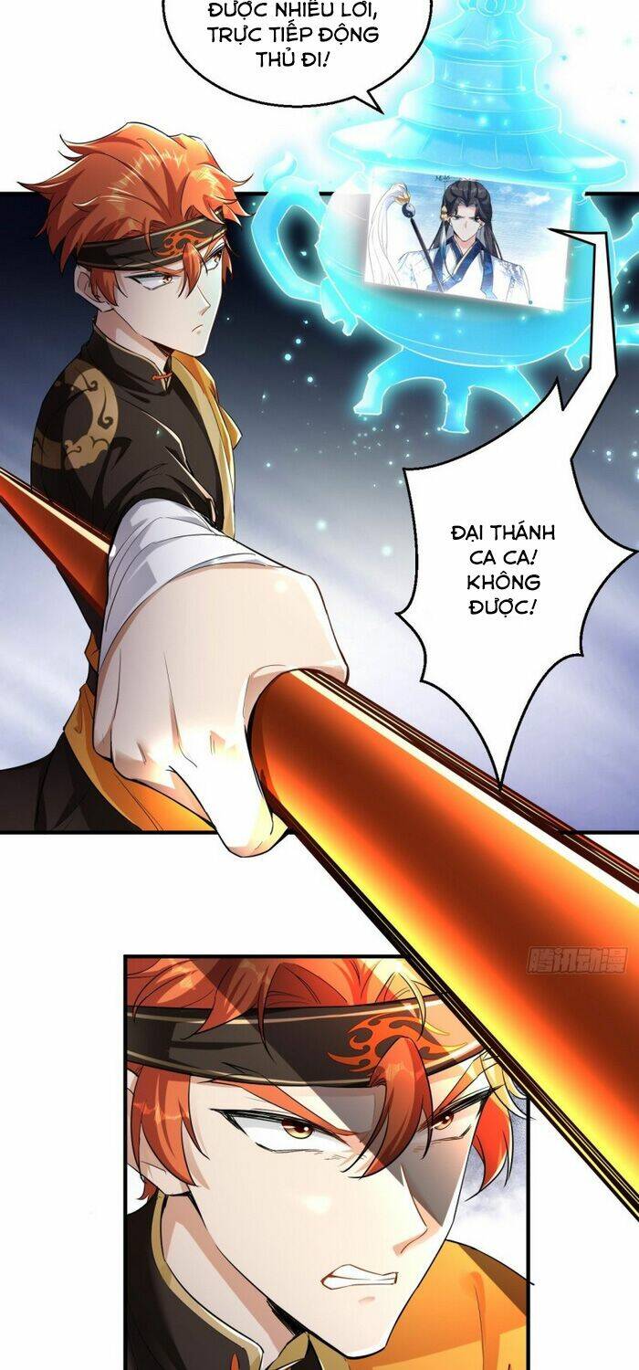 Tà Du Ký: Chapter 83