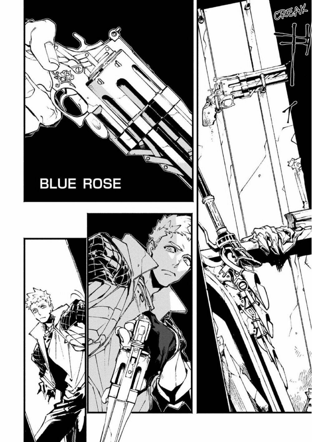 Devil May Cry 5 -Visions Of V: Chapter 17