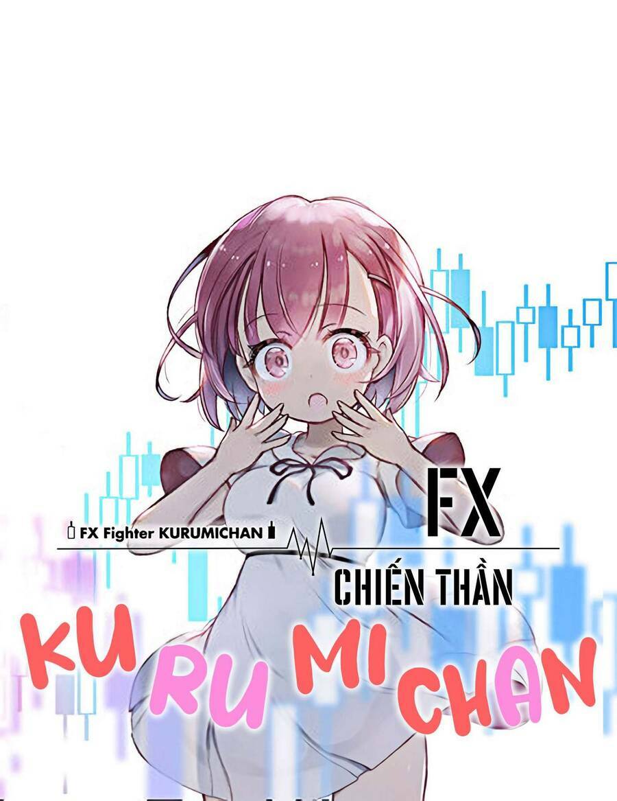 Fx Chiến Thần Kurumi Chan: Chapter 14