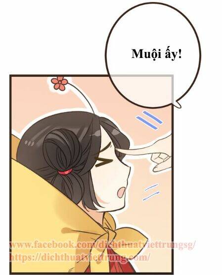 Bạn Trai Tôi Là Cẩm Y Vệ 2: Chapter 20