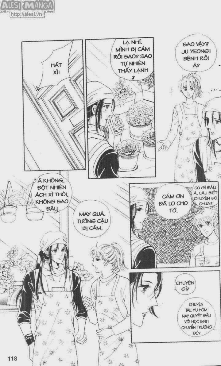 Nhỏ Con Trai: Chapter 1