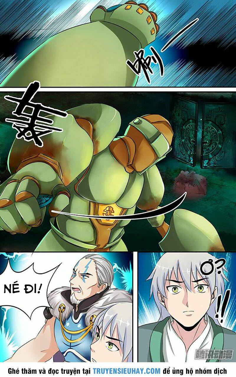 Cực Phẩm Tu Chân Thiếu Niên: Chapter 147