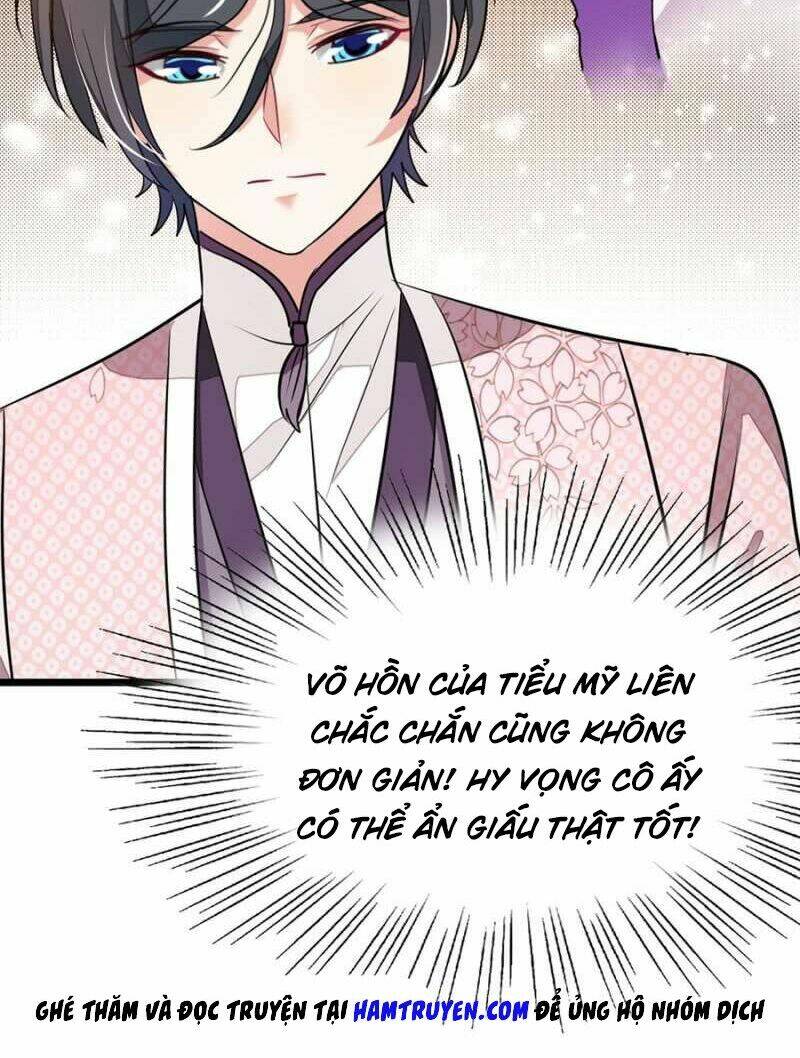 Cửu Dương Thần Vương: Chapter 83