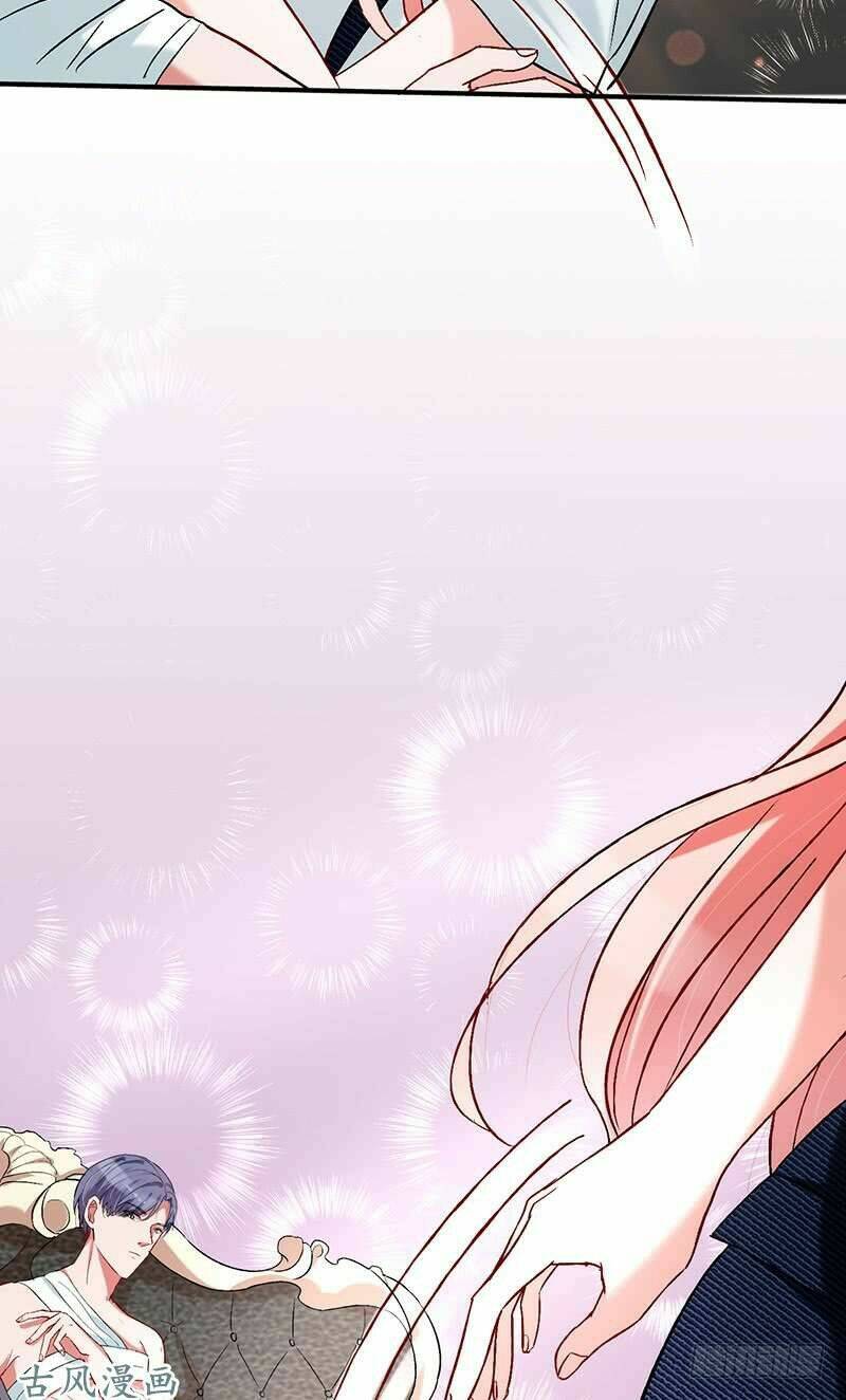 Manh Thê Khó Dỗ: Chapter 58