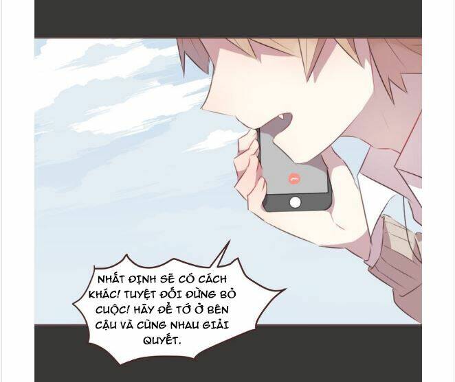 Người Yêu Biến Mất: Chapter 54