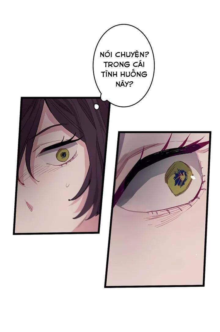 A Lady's Table: Chapter 2