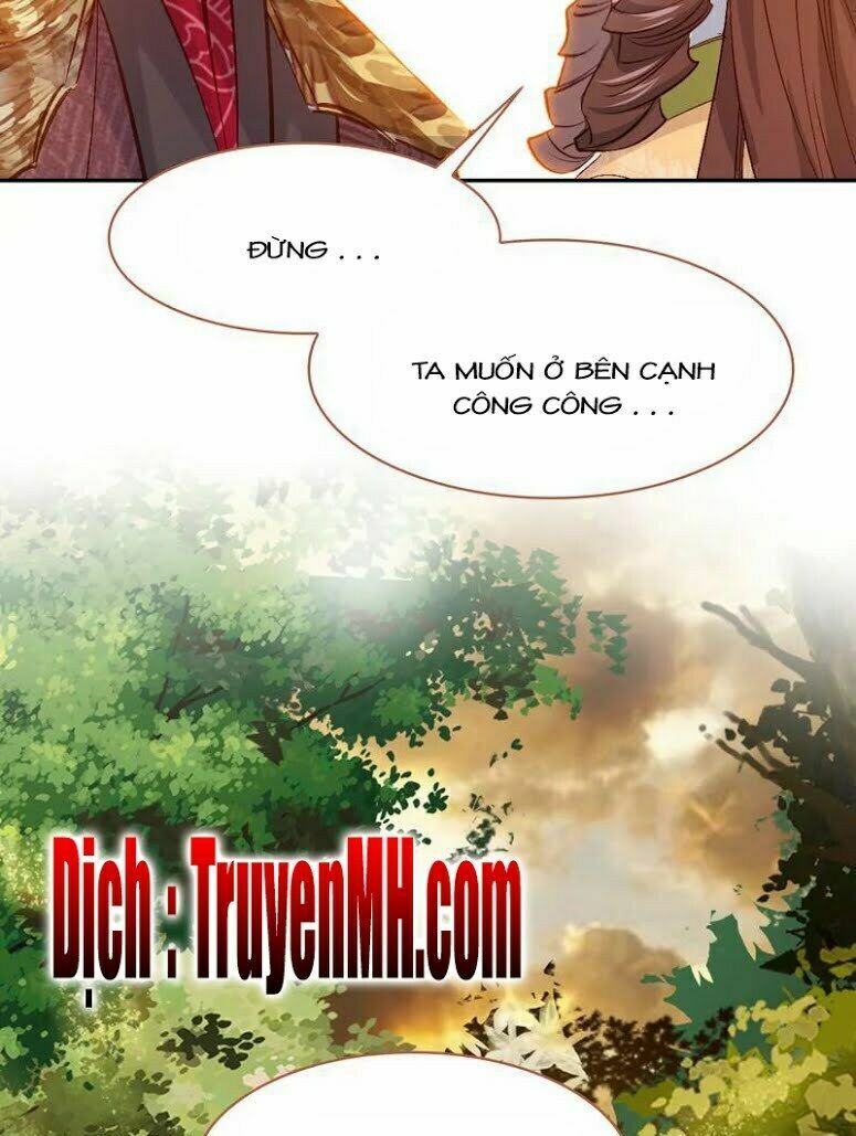 Gả Cho Một Tên Thái Giám Đáng Ghét: Chapter 72