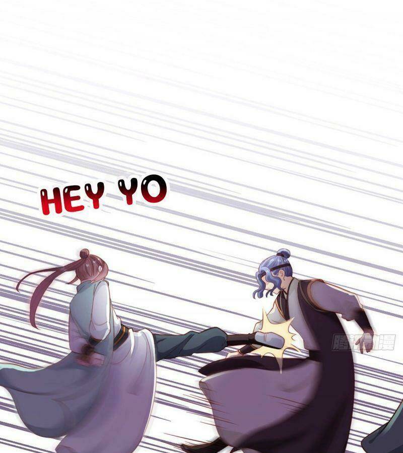 Đứng Lại! Phụng Chỉ Ăn Cướp: Chapter 20