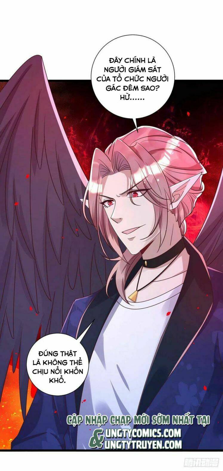 Thú Thụ Bất Thân: Chapter 56