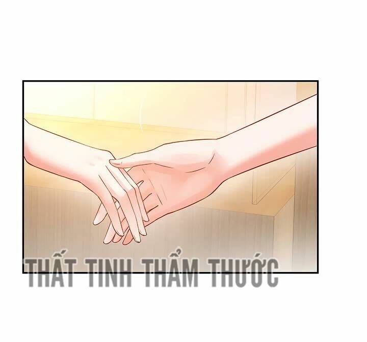 Bạn Trai 1/4 Của Tôi: Chapter 4