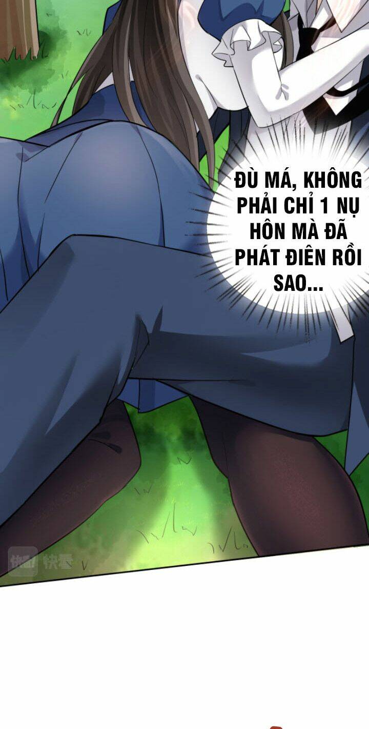 Lão Bà Ta Là Minh Chủ Võ Lâm: Chapter 2