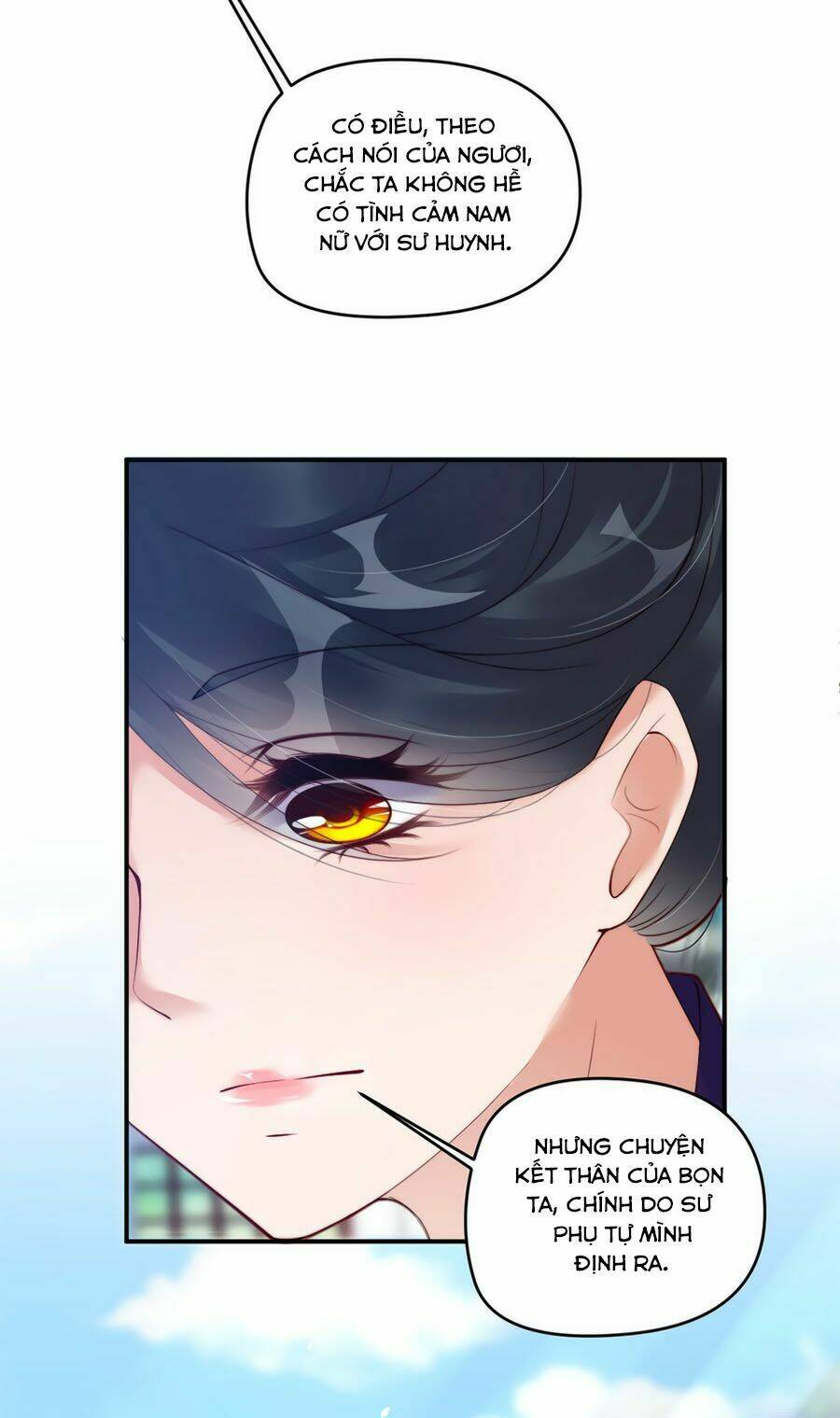 Điềm Mỹ Chi Huyết: Chapter 10