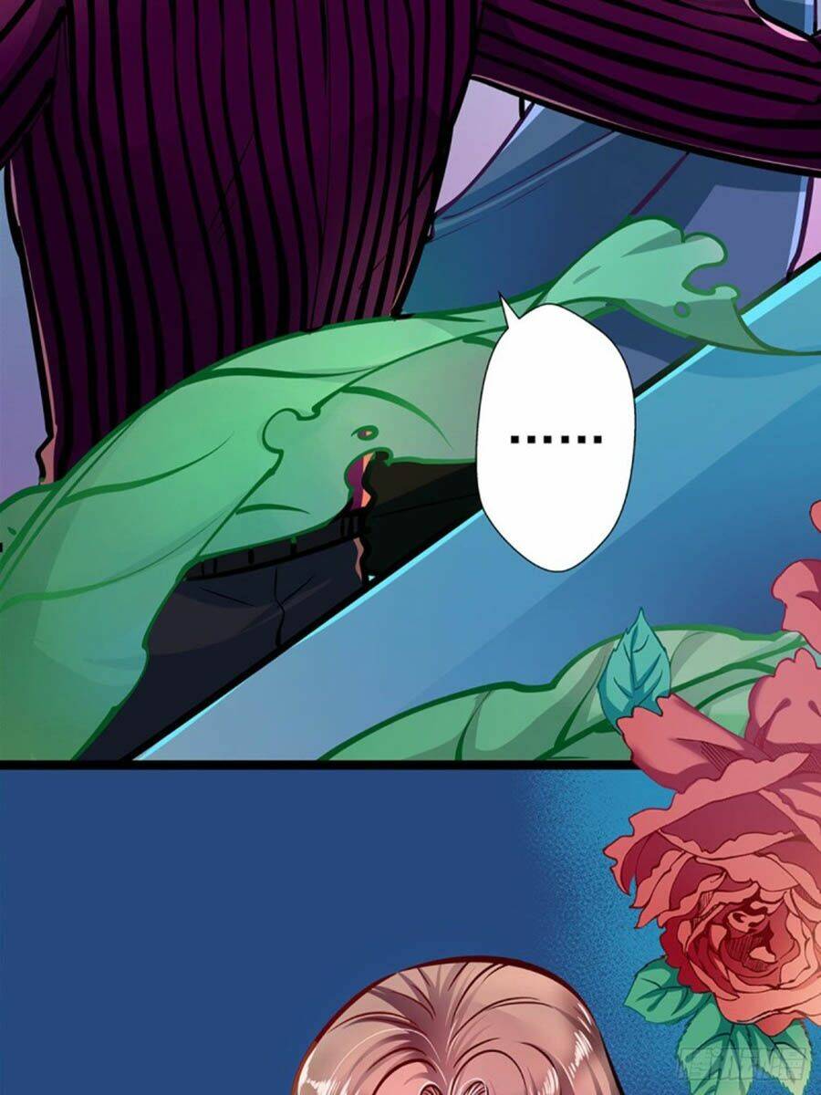 Cưng Chiều Ái Thê Hư Hỏng: Chapter 56