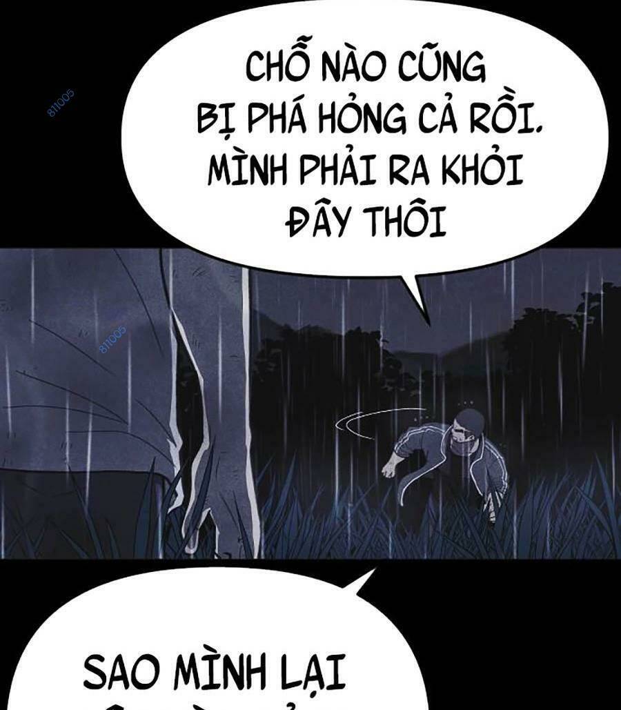 Cậu Bé Shotgun: Chapter 53