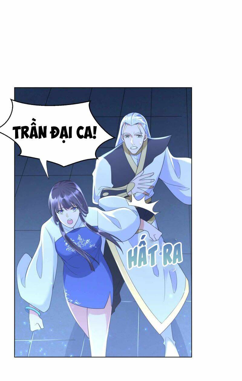 Chí Tôn Trọng Sinh: Chapter 60