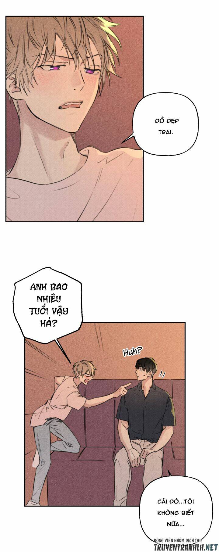 Angel Buddy: Chapter 14