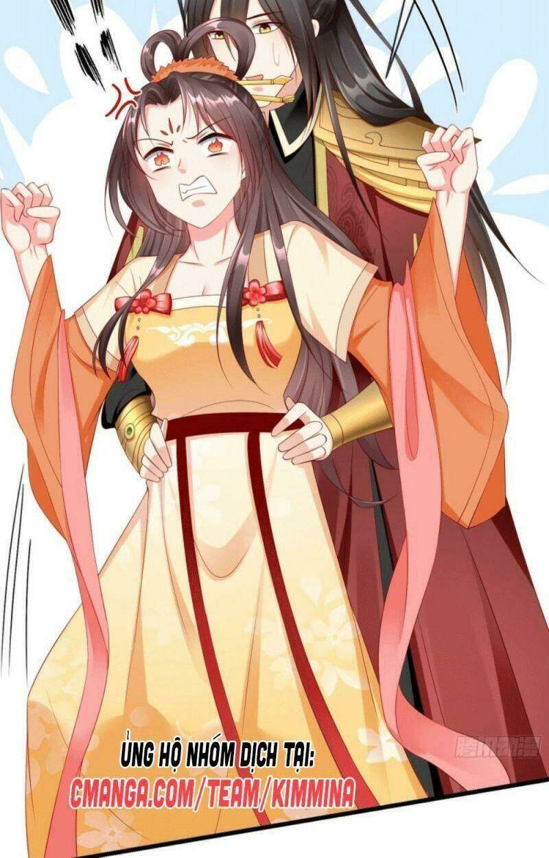 Vương Phi Là Đoá Bạch Liên Hoa: Chapter 29