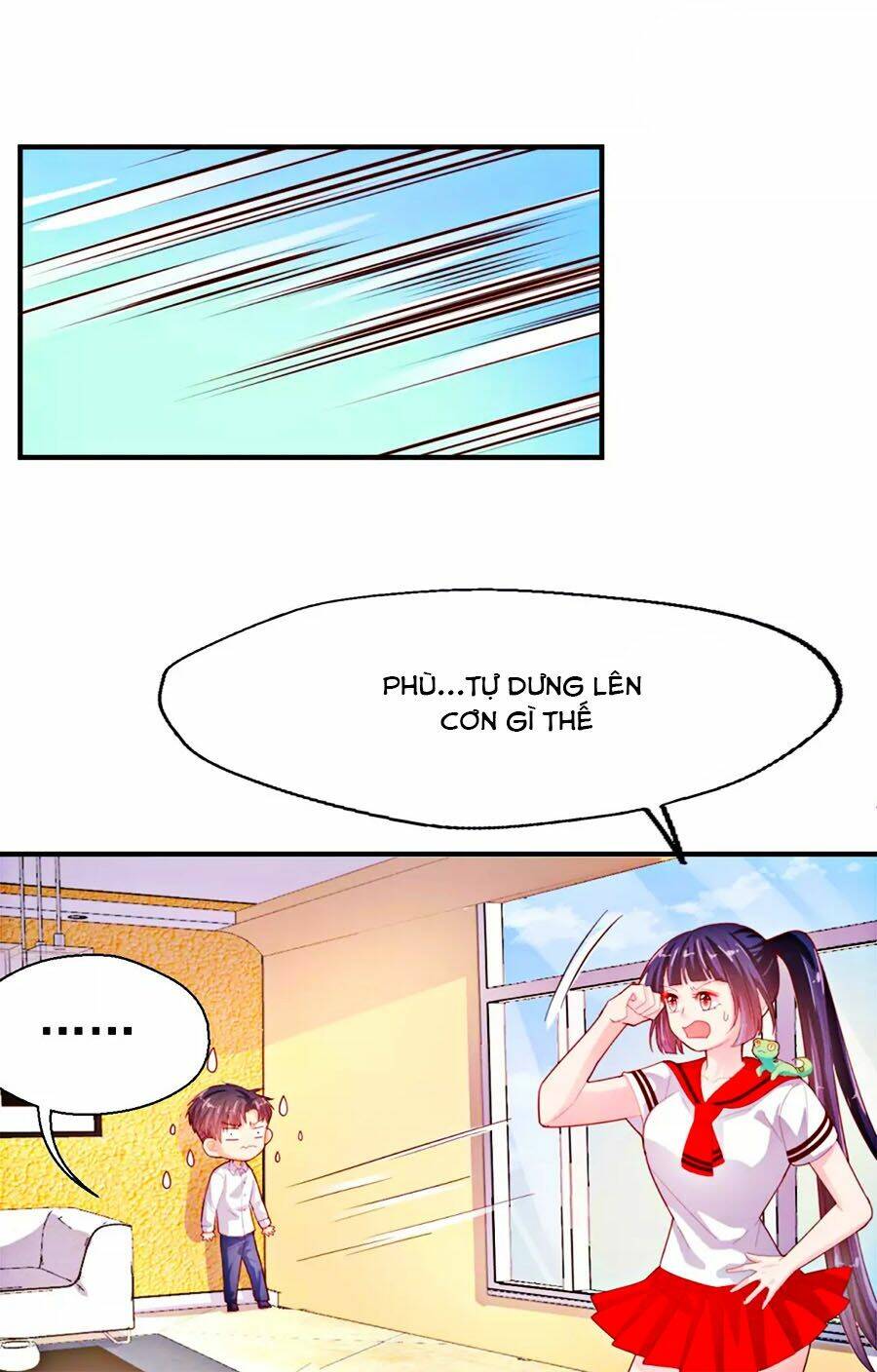 Sau Này Vẫn Cứ Thích Anh: Chapter 58