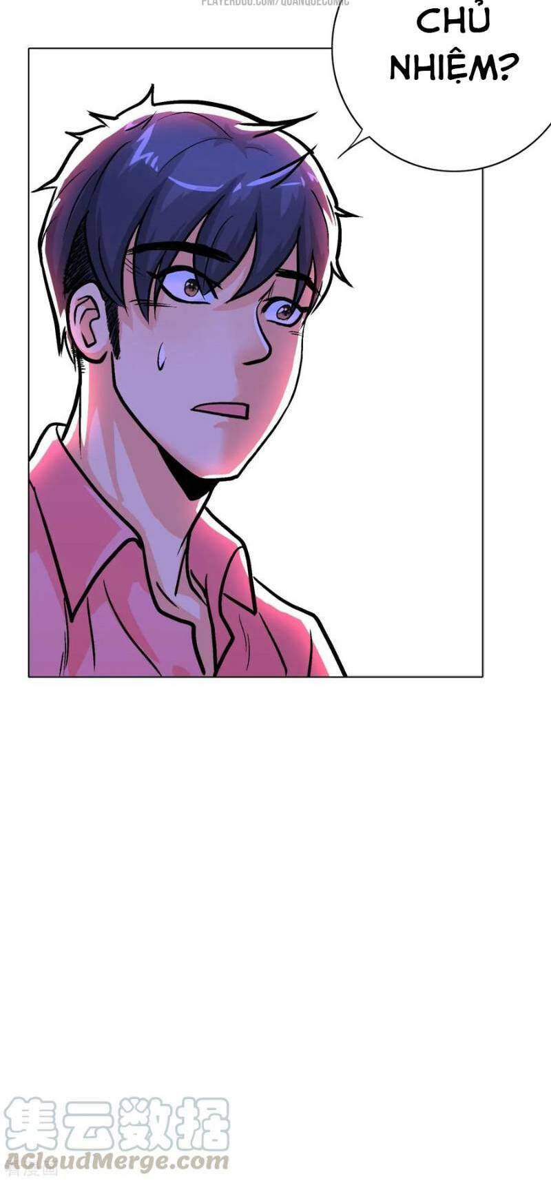 Hệ Thống Tiên Tôn Tại Đô Thị: Chapter 40