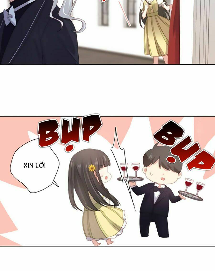 Tình Yêu Là Thế 2: Chapter 36