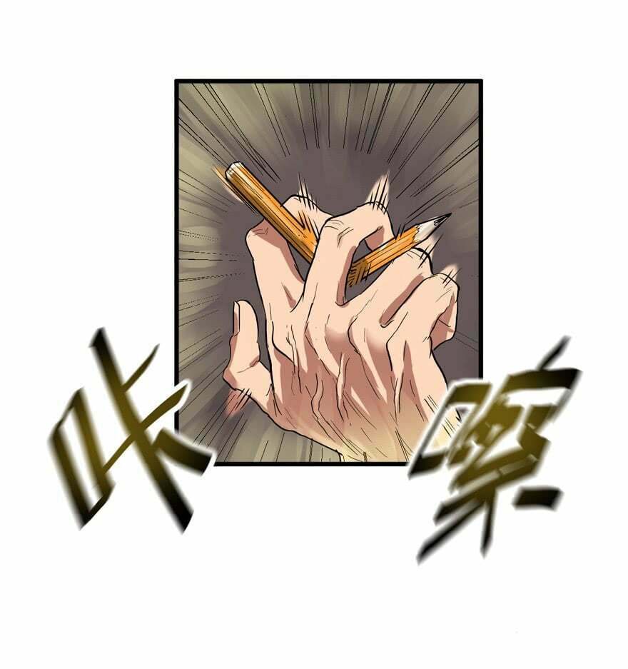 Vua Sinh Tồn: Chapter 12