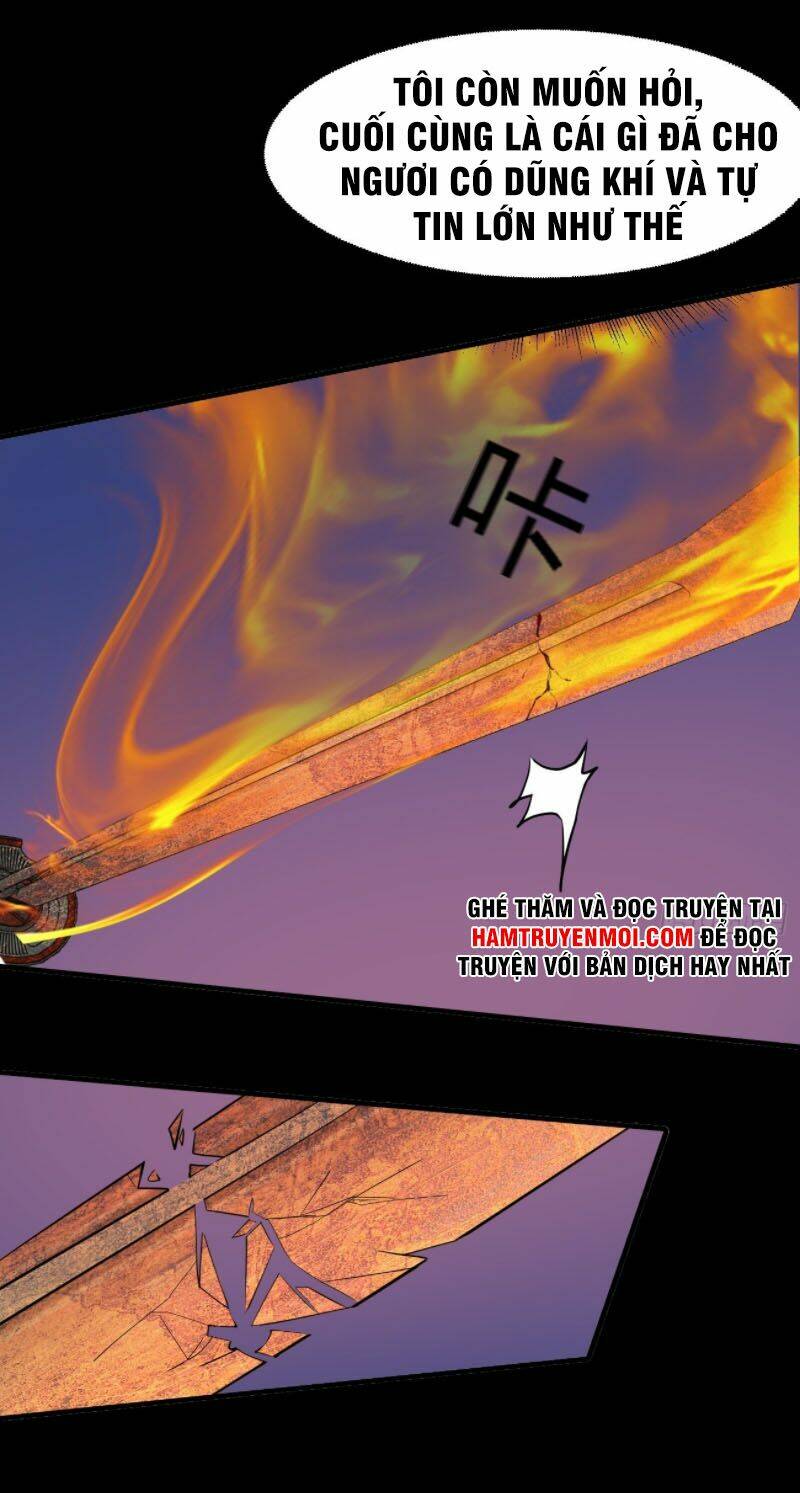 Phản Phái Yêu Tế: Chapter 27