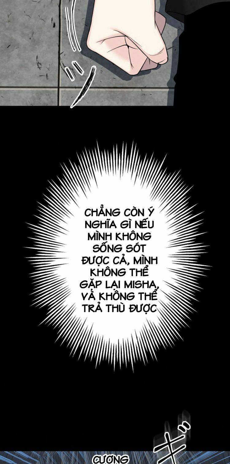 Trò Chơi Của Chúa Thượng: Chapter 2