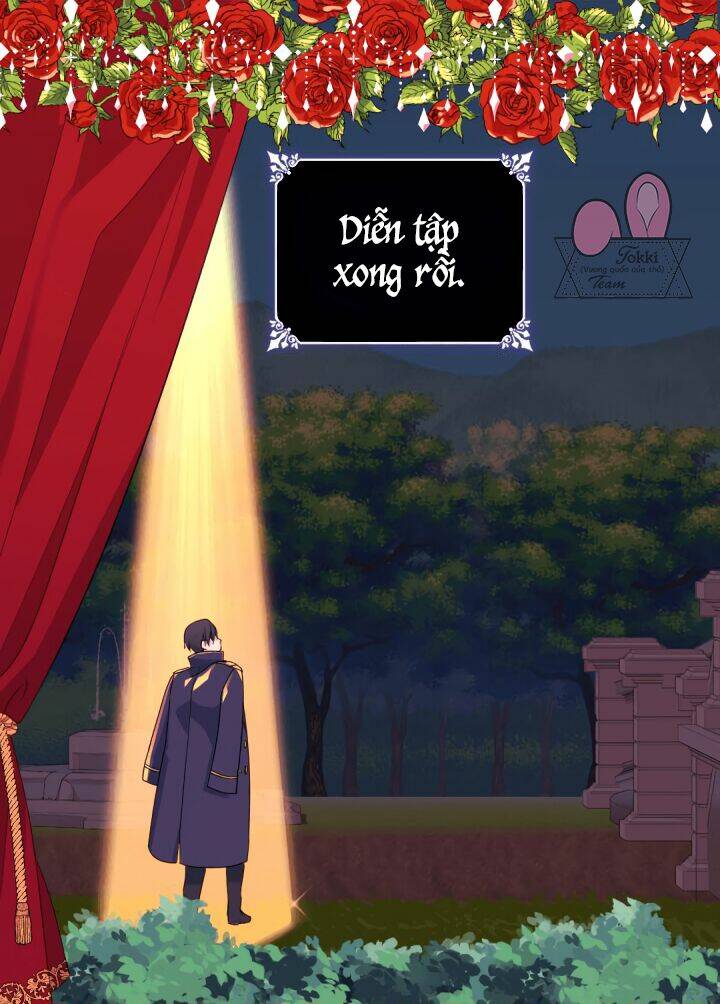 Daisy: Con Đừng Trở Thành Vị Hôn Thê Của Công Tước: Chapter 3