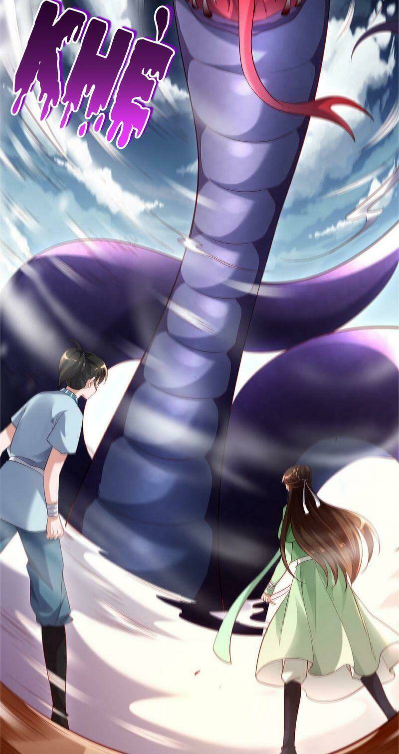 Thiên Kim Bất Hoán: Chapter 73