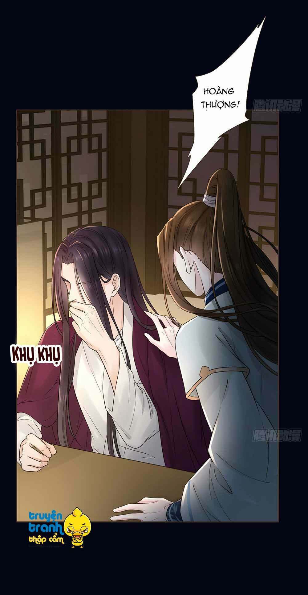 Đại Giá Thừa Tướng: Chapter 99