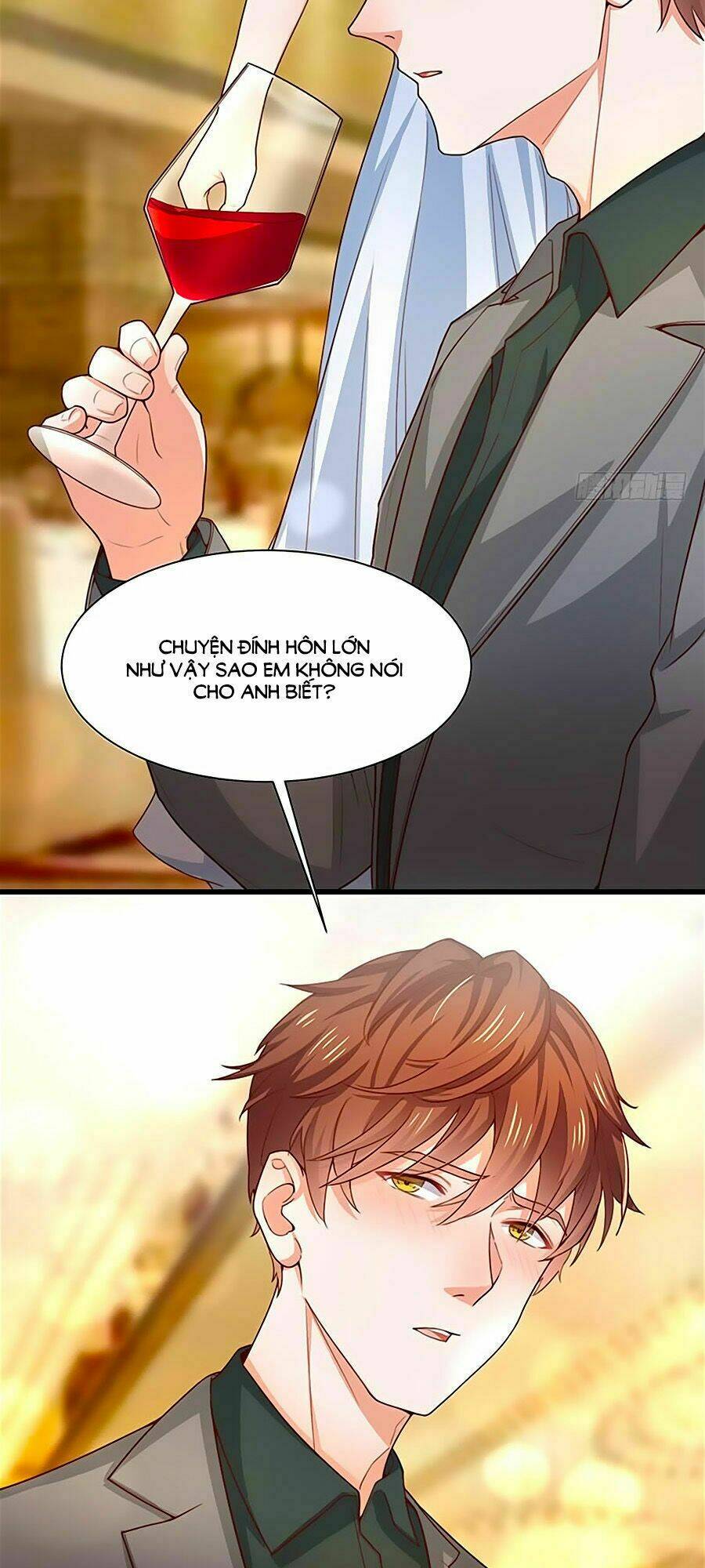 Nhật Ký Báo Thù Của Thiên Kim Hai Mặt: Chapter 26