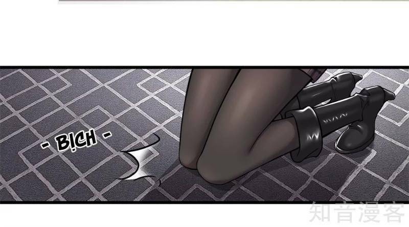 Tuyệt Đỉnh Khí Thiếu: Chapter 16