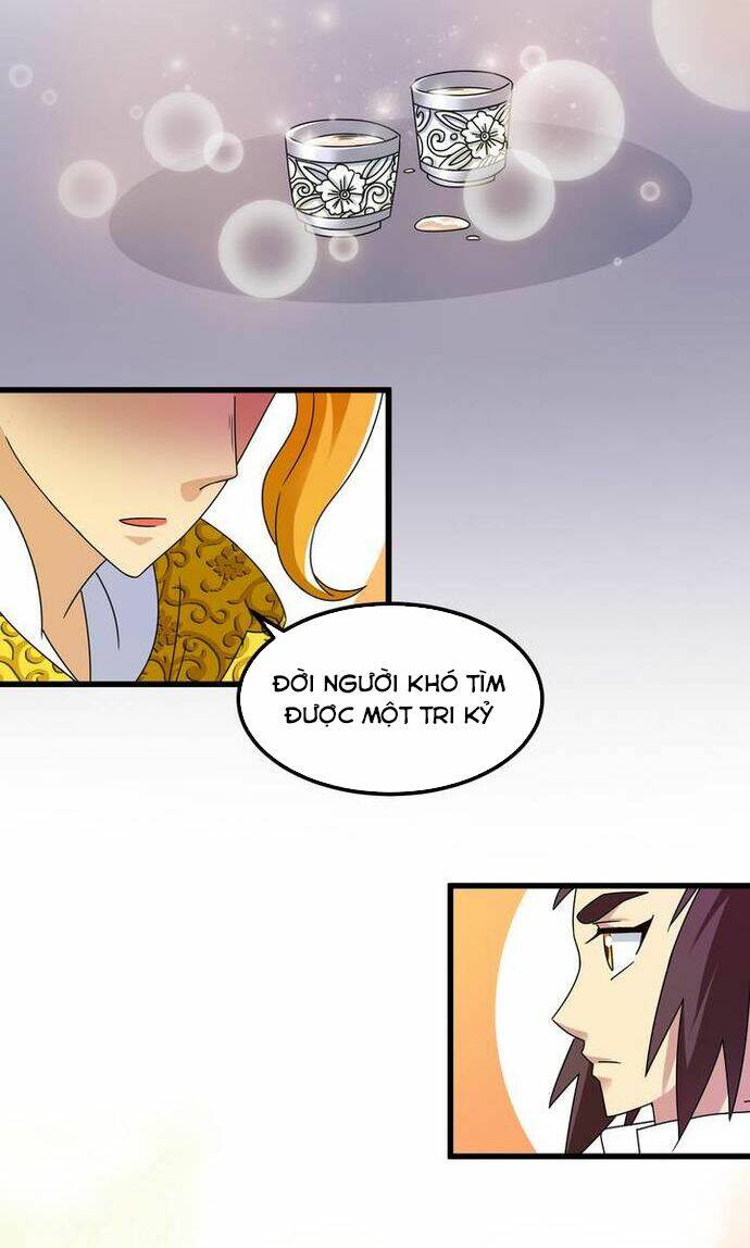 Phong Quỷ Truyền Thuyết: Chapter 76