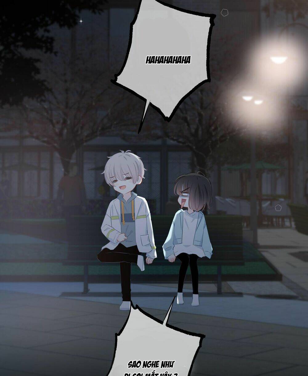 Vấp Phải Nghịch Quang: Chapter 41