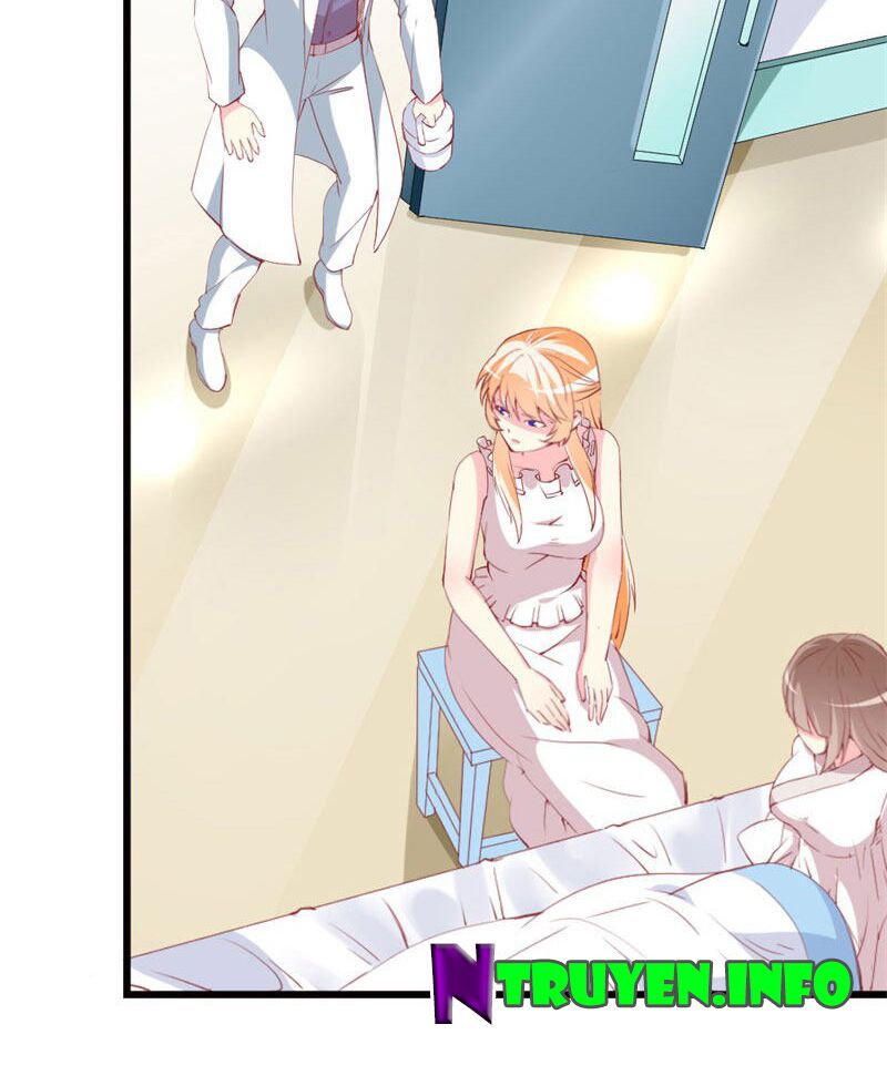 Này ! đừng động vào phô mai của tôi: Chapter 101