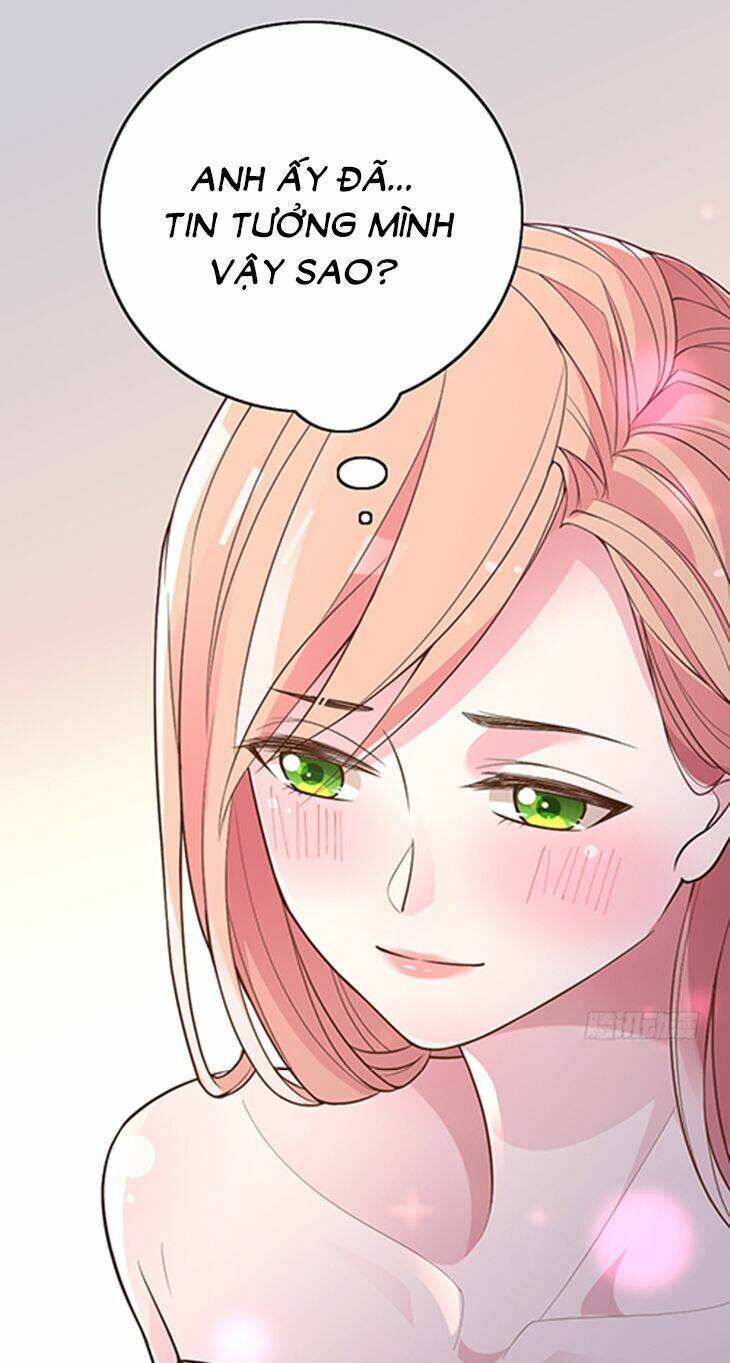 Bí Mật Kết Hôn Với Ảnh Đế: Vợ Ơi Đến Đây Tấn Công Đi Nào: Chapter 64