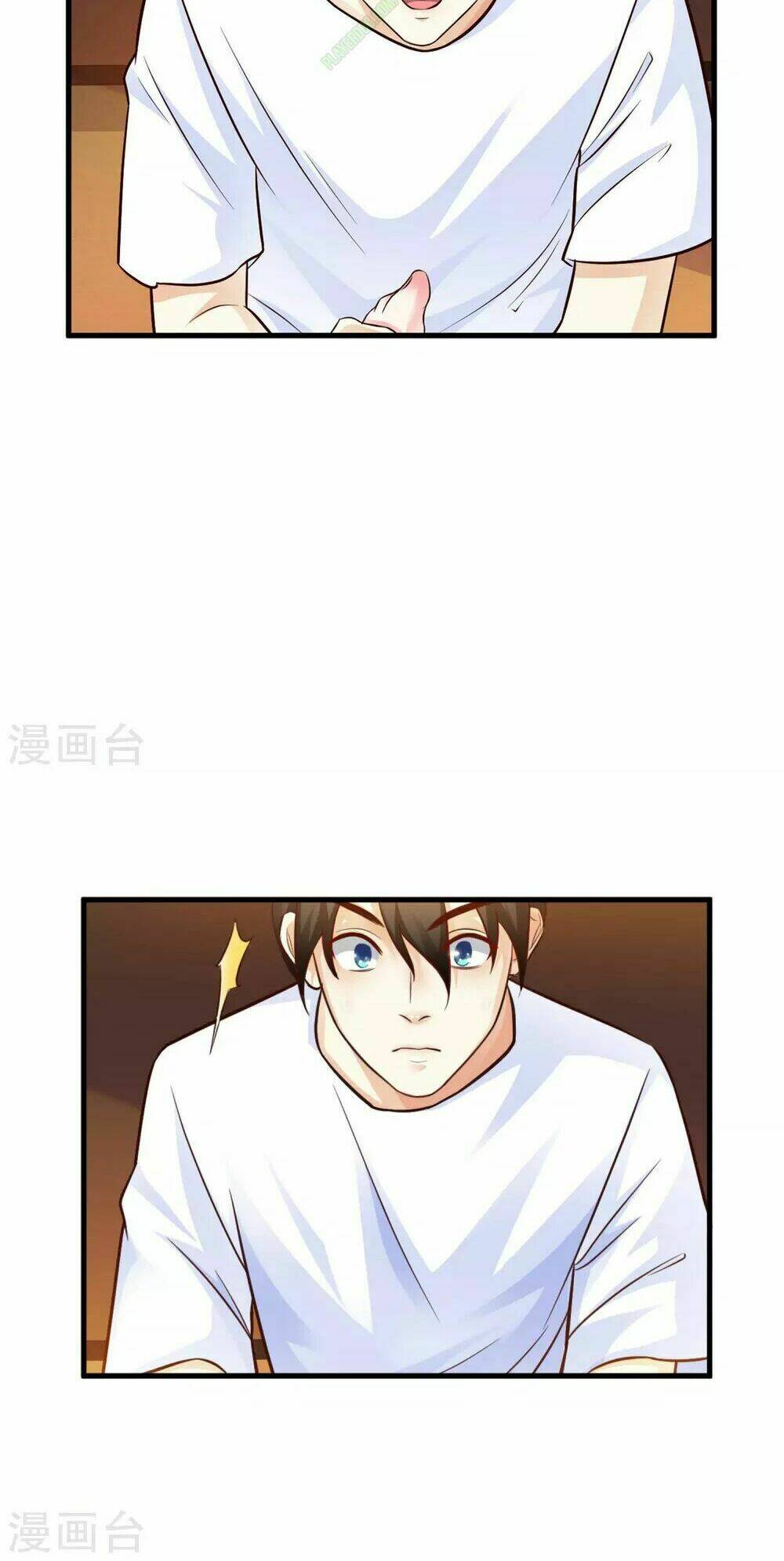 Tối Cường Vận Đào Hoa: Chapter 3