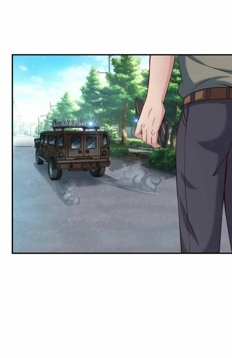 Tuyệt Thế Phi Đao: Chapter 245