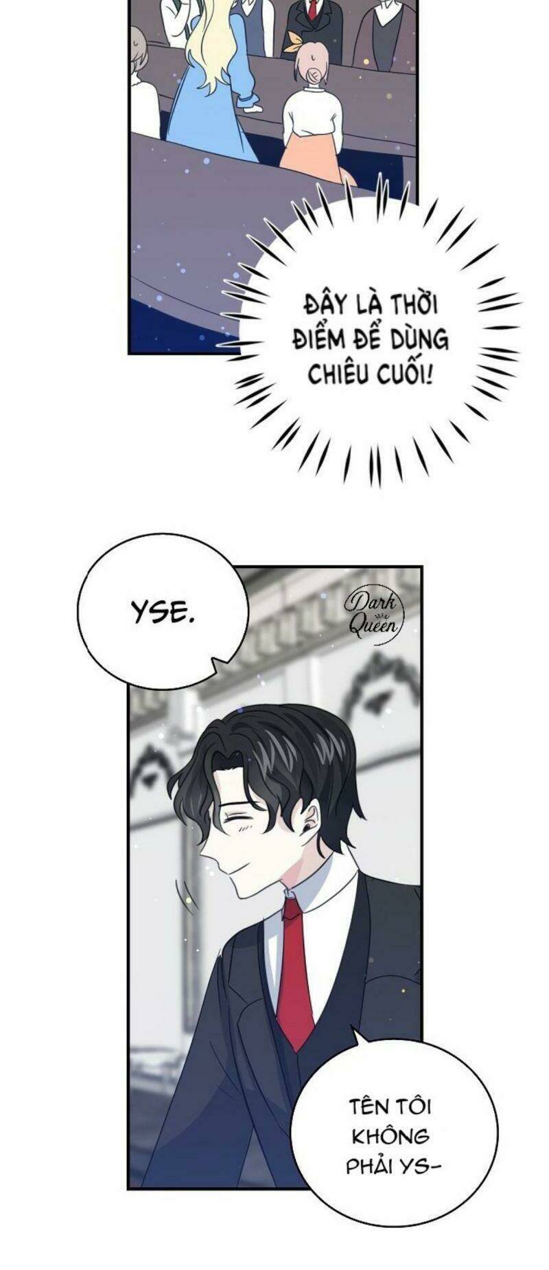 Tôi Là Bạn Gái Cũ Của Một Người Lính: Chapter 11