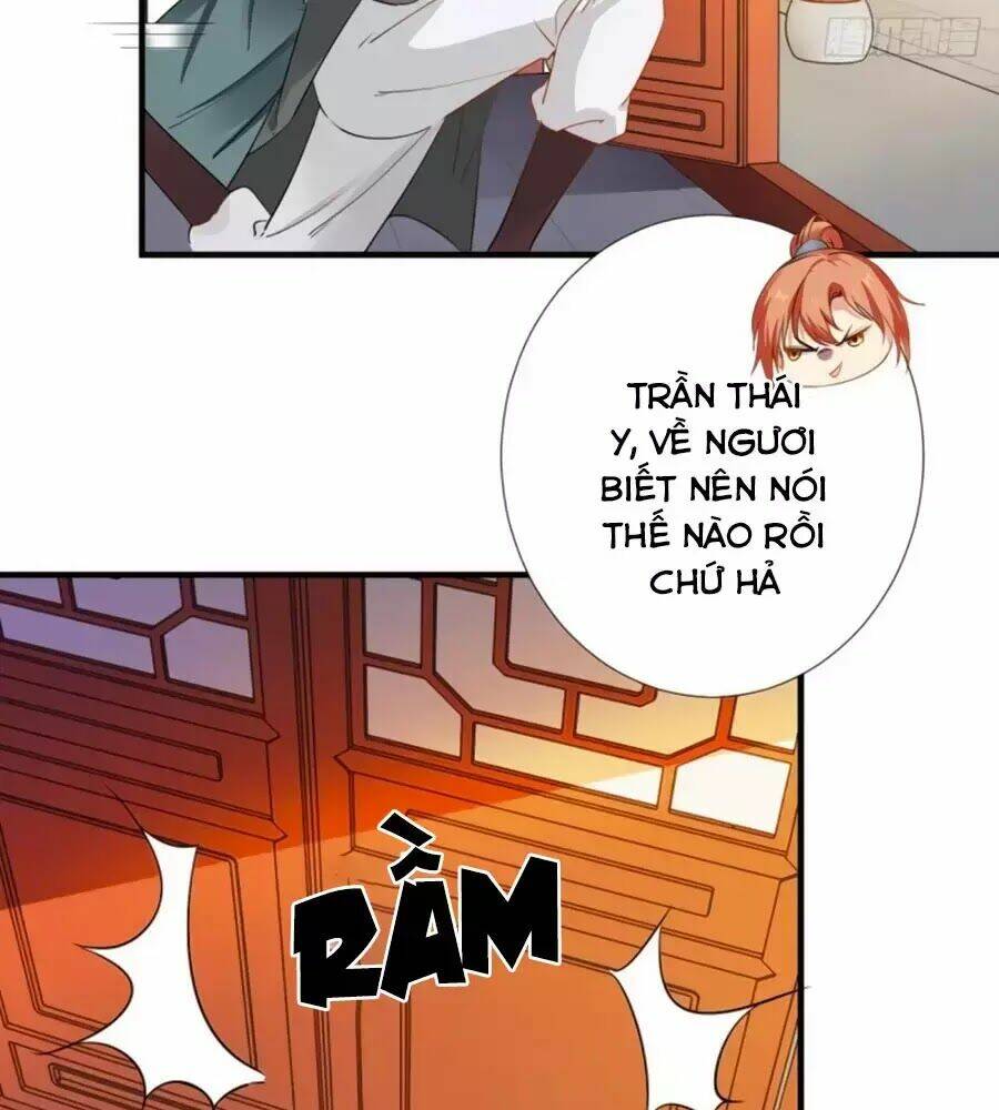 Vương Phi Có Chút Nghịch Ngợm: Chapter 66
