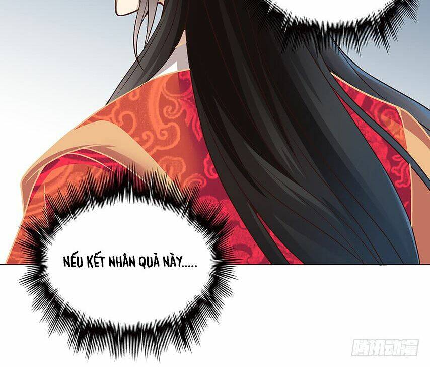 Vương Phi Thật Uy Vũ: Chapter 4.1
