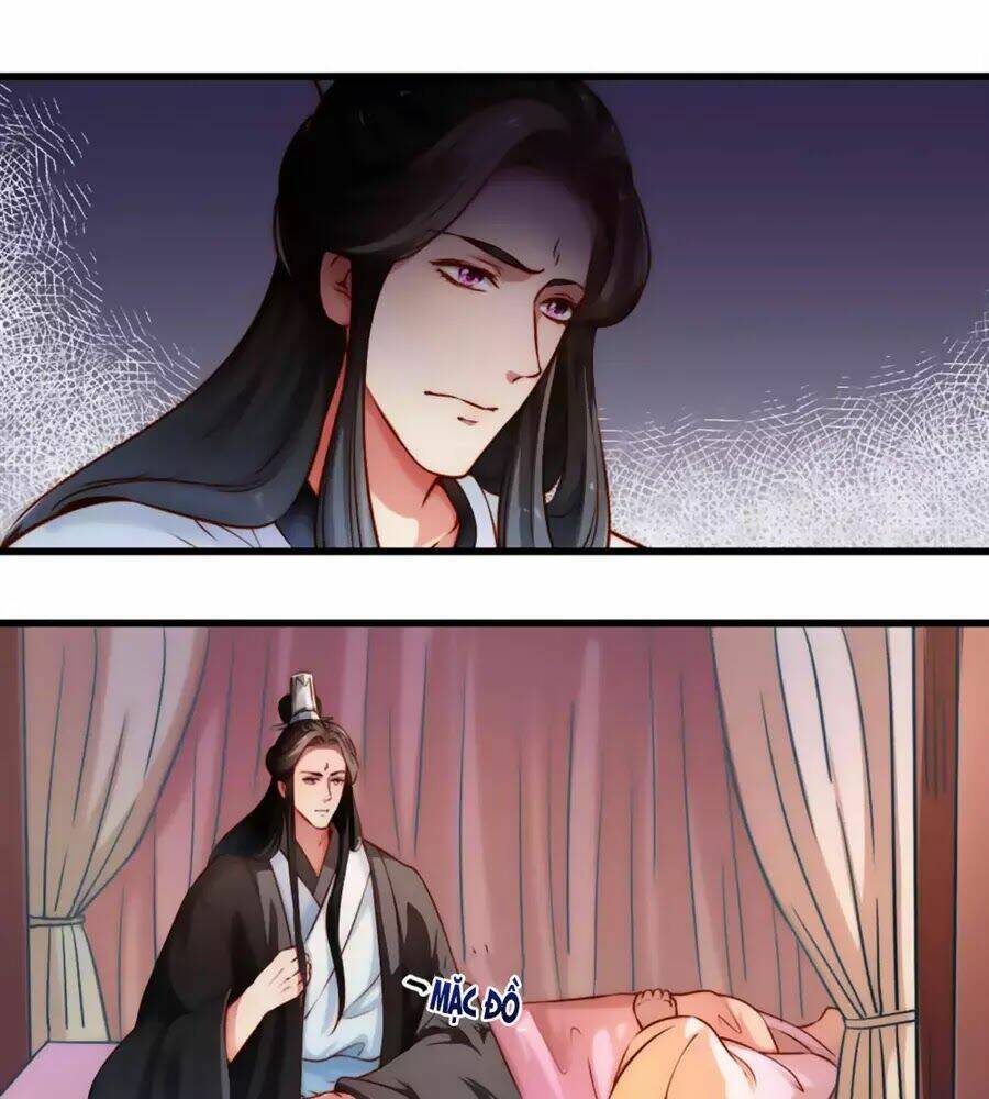 Liêu Liêu Nhân Thân Tu Tiên Truyện: Chapter 86