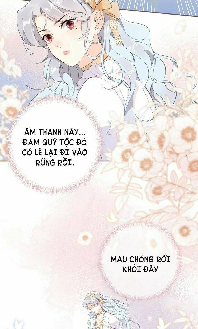 Hầu Nữ Giá Đáo: Chapter 30
