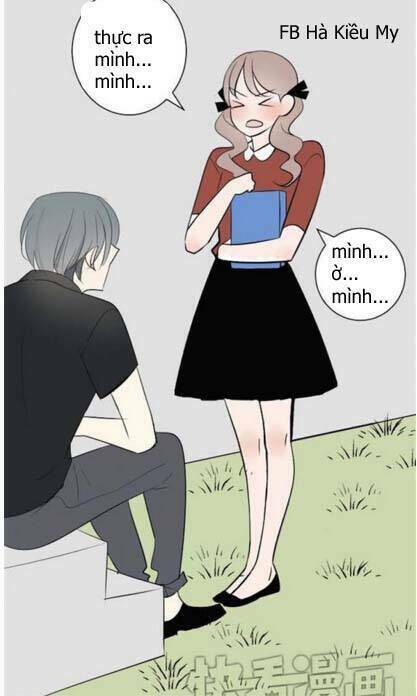 Mối Tình Đơn Phương: Chapter 38